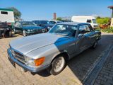 Mercedes-Benz 450 SLC