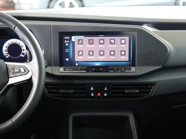 Volkswagen Caddy eHybrid DSG LED APP ACC SIDE 5J GARANTIE