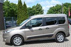 FORD Tourneo Connect 1.0 EcoBoost PDC Sitzhz.