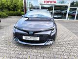Toyota Corolla 2.0 Hybrid Touring Sports Teamplayer - Toyota Corolla: Team