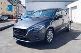 Mazda 2 Lim. Sports-Line*Navi*wenigKM*SpurAss.*EU6* - Mazda 2: Sport