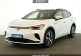Volkswagen ID.4 GTX 4M #Wärmepumpe#HuD#360°#IQ.Light#DAB+# - weiße Volkswagen ID.4