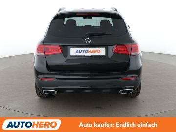 Mercedes GLC 220 - 5
