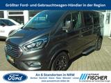 Ford Tourneo Custom 320 L1 Titanium X ACC Standh.AHK - Ford Tourneo