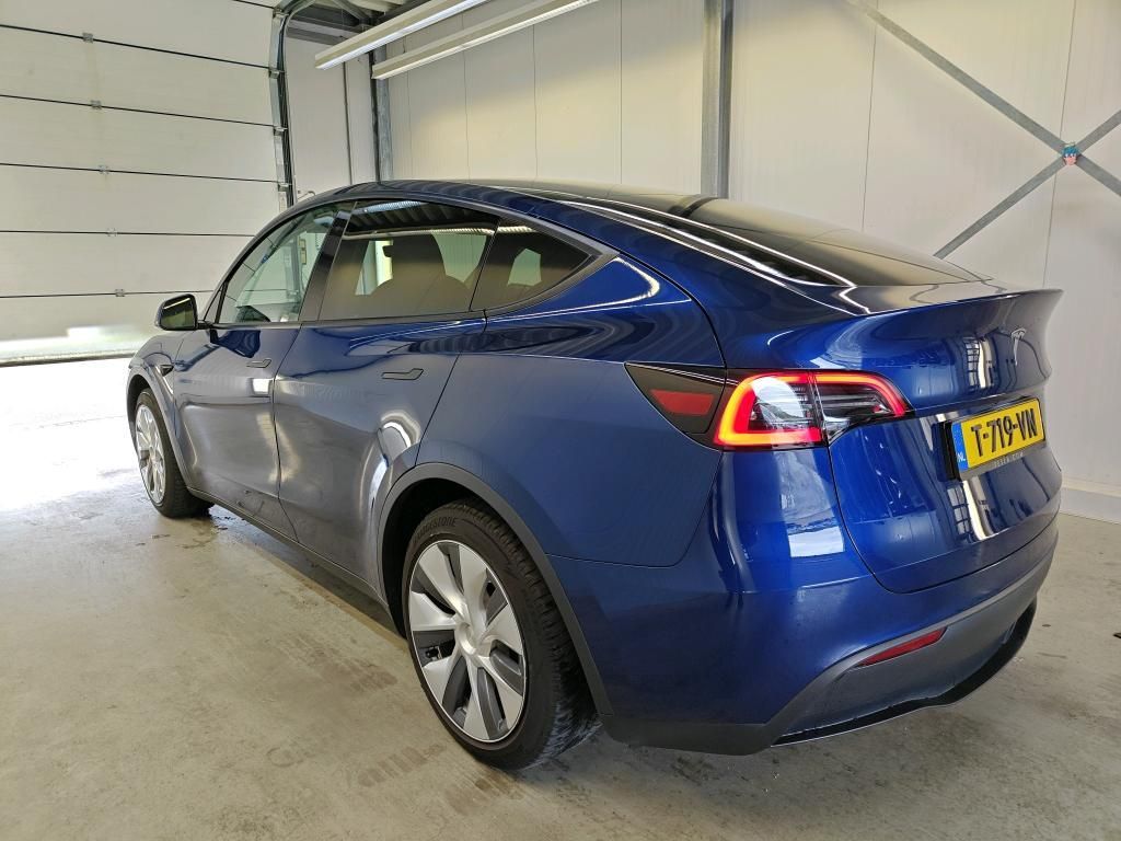 Tesla Model Y Standard RWD Plus 92,9% SoH [ TREKHAAK+A imagem 3