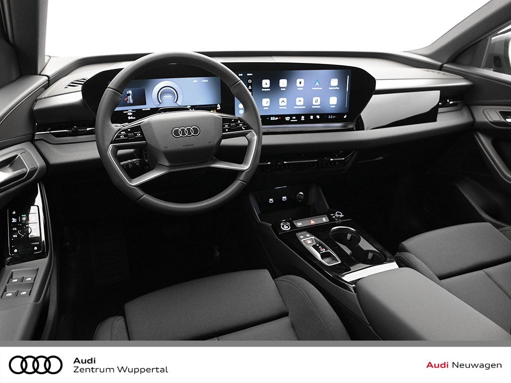 Audi Q6 e-tron - Bild 14