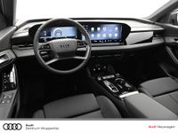 Audi Q6 e-tron - Vorschau Bild 14