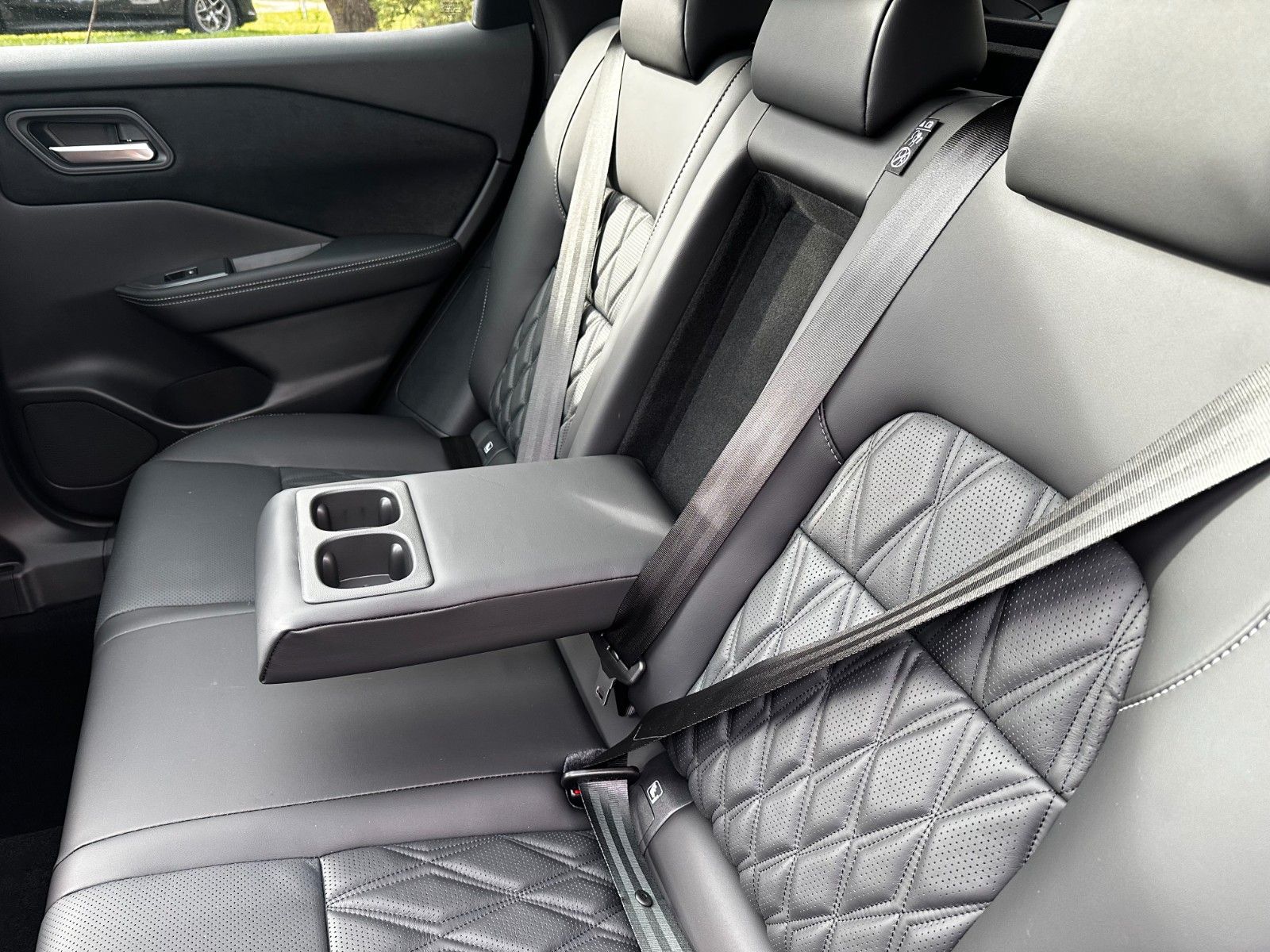 Fahrzeugabbildung Nissan Qashqai Tekna+ Leder/Pano/Navi/Bose