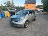 Nissan Micra City - Nissan Micra Gebrauchtwagen in Bonn