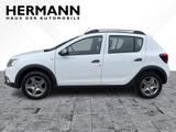 Dacia Sandero II 0.9 TCe 90 eco² Stepway Prestige CAM - Dacia Sandero: Eco