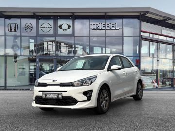 Kia Rio Vision T-GDI 100 °LED°Navi°RFK°SHZ°AAC°