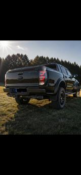 Ford Ranger Raptor  Top-Zustand Vollausstattung - Ford Raptor Gebrauchtwagen