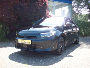 Bild 19 Opel Corsa F 1.2T GS Voll-LED SHZ LHZ PDC+Kam NaviPro