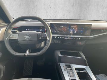 Opel Grandland 1.2 48V W GS 360+HUD+Kam.+KeyLess+Navi