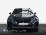 BMW X5 M50i Head-Up HK HiFi Aktivlenkung Pano AHK uv - BMW X5 M50 mit Benzin-Antrieb: Automatik