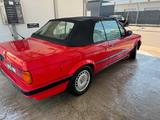BMW 318i Cabrio - H-Kennzeichen - BMW 318 aus 1990