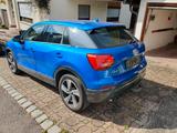 Audi Q2 1.4 TFSI 150PS AHK - Audi Q2 von privat