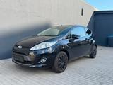 Ford Fiesta Titanium - gebrauchte Ford Fiesta aus dem Jahr 2008