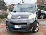 Fiat Qubo 1.3 MJT 95 CV Trekking GANCIO TRAINO - Fiat Qubo aus 2011