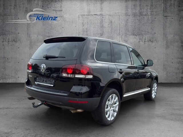 Volkswagen Touareg V6 TDI+BI-XENON+NAVI RNS+RÜCKFAHRKAMERA+