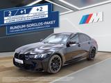 BMW M3 Competition Limousine [HK Sound, GSD, 360°] - BMW M3: 3