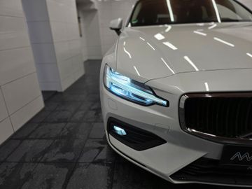 Volvo V60 - 8