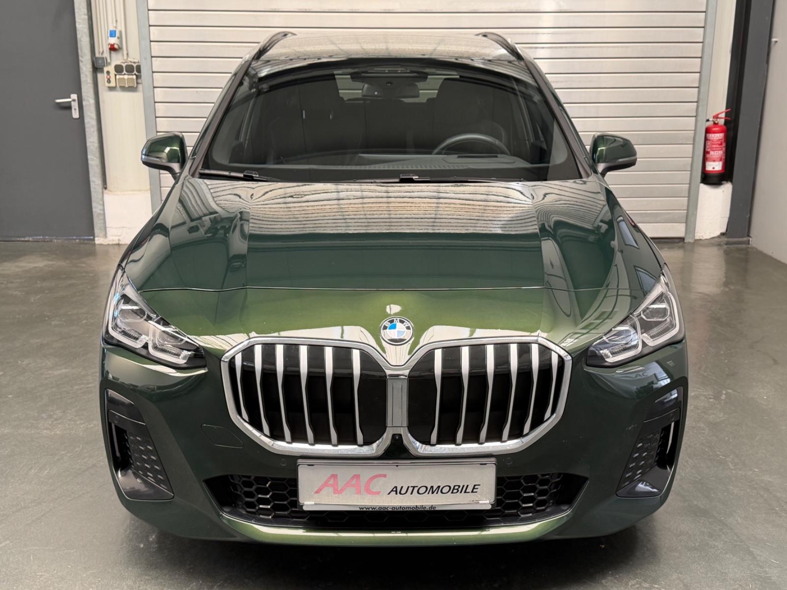 BMW 218 Active Tourer M Sport/360°/ACC/Memory/HUD, миниатюра 3