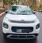 Citroën C3 Aircross PureTech 110 Stop&Start Shine EA... - Citroën C3 Aircross von privat