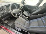 Volkswagen Golf 2.8 VR6  - Volkswagen Golf: Vr6