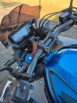 Honda CB500F, TÜV, A2, Top-Zustand, angemeldet - HONDA BENZIN NAKED BIKE CB 500