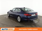 BMW 530d Luxury Line Aut.*NAV*LED*HUD*TEMPO*CAM* - BMW 530: 530d