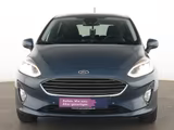 Ford Fiesta Titanium X ACC|Fahrer-Assistenz-Paket|B&O - Ford Fiesta Gebrauchtwagen in Düsseldorf