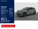 Volkswagen Golf 8 GTI 2.0 TSI DSG Black 19 AHK MATRIX PANO - Volkswagen Golf: Gti1