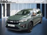 Dacia Jogger Extreme+ TCe 110 7-Sitzer SHZ PDC KLIMA A - gebrauchte Dacia Jogger aus dem Jahr 2024
