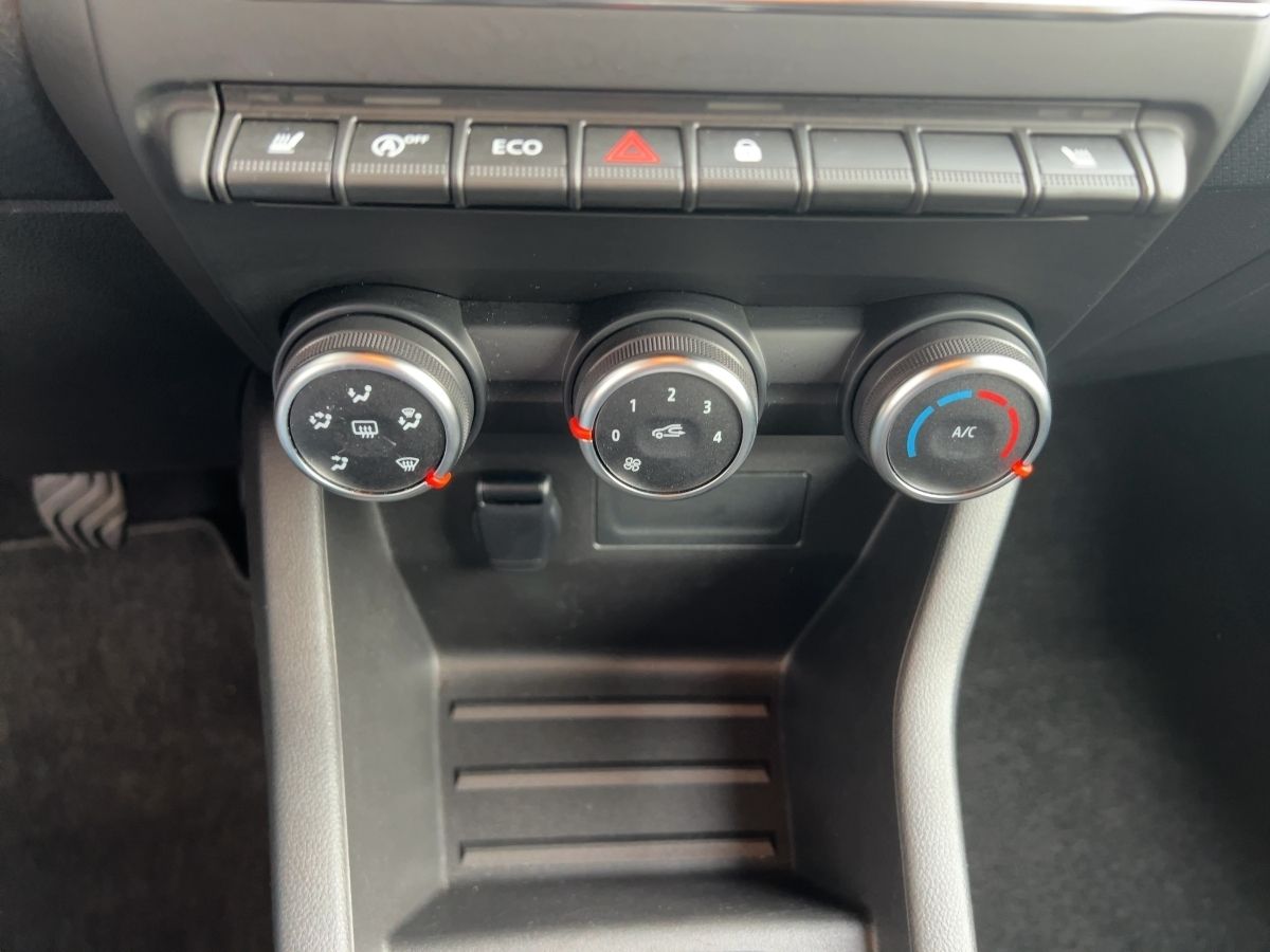 Renault Clio - Bild 13