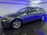 Audi A4 Avant Exclusive quattro 1H LEDER NAV PANO XEN - Audi Gebrauchtwagen in Essen