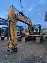 CAT 320-07 SW OQ 70/55 auch MIETE - Offers matching your search criteria