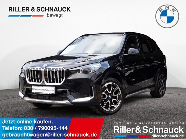 BMW X1 xDrive30e xLine AHK+HUD+ACC+360°KAM+HK