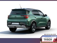 Opel Frontera - Vorschau Bild 3