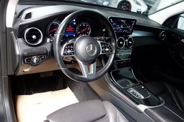 Mercedes GLC 220 - 11