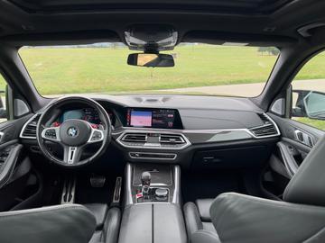 صورة مصغرة 12 لـ 2021 BMW X5 M