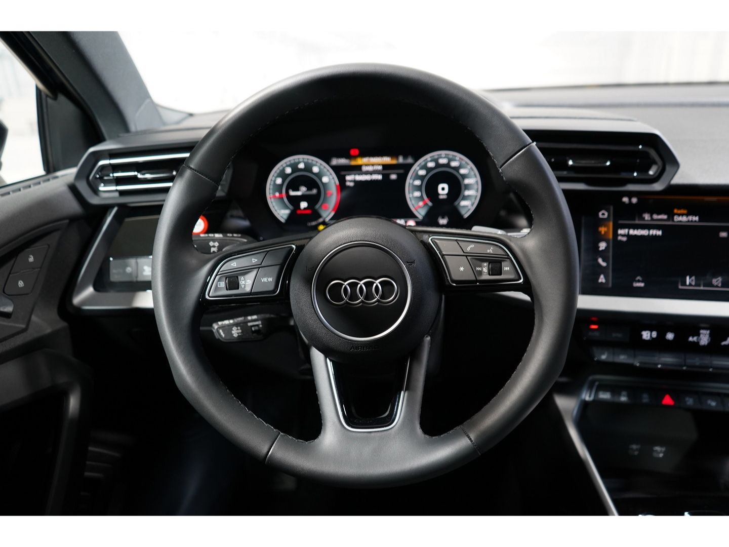 Audi A3 - Bild 7