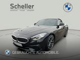 BMW Z4 sDrive20i Sport Line Head-Up HiFi Tempomat - BMW Z4: Sport Line