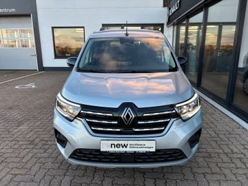 Renault Grand Kangoo TCe 130 Techno