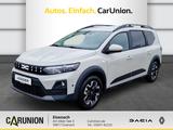 Dacia Jogger Journey hybrid 155