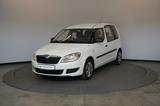 Skoda Roomster 1.2 Active Plus Edition Klima - Skoda Roomster Gebrauchtwagen in Kassel