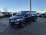 Mercedes-Benz V 300 EDITION Lang 7-Sitze NAVI AHK 2.0t. LED Kl - Mercedes-Benz A 300