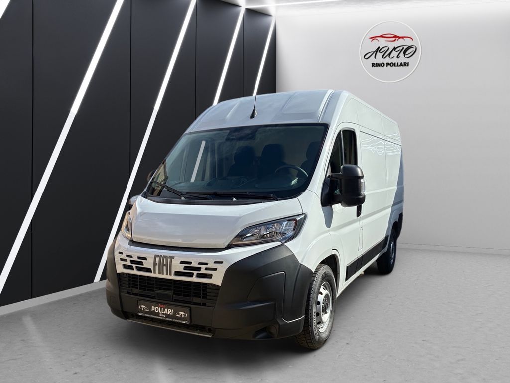 Image of Fiat Ducato