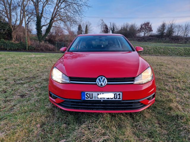 VW Golf