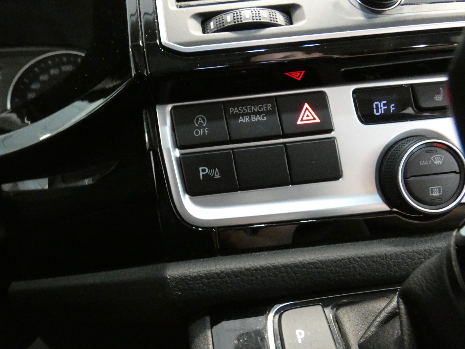 Volkswagen T6 Multivan 4Motion Highline 7-Stzr Autom. Kamer foto 23